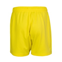 Pantalones Cortos Portero 1. FC Kaiserslautern 2025/26 Niño - Amarillos
