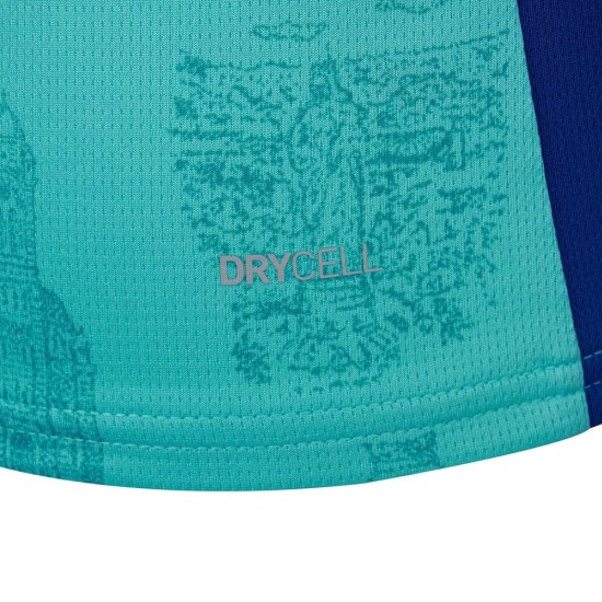 Camiseta de portero OM 2025/26 para mujer Camiseta de portero OM 2025/26 para mujer