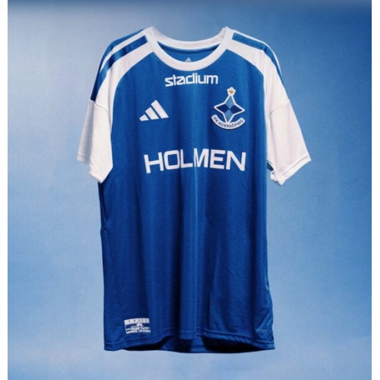 Niños IFK Norrköping camiseta visitante 2026