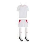 Equipación Visitante AC Milan 2026/27 Niño Equipación Visitante AC Milan 2026/27 Niño