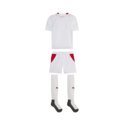 Equipación Visitante AC Milan 2026/27 Niño