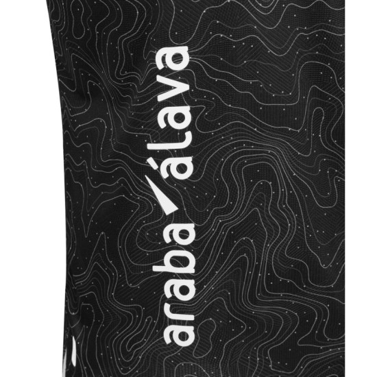 Camiseta de Visitante Alavés 2026/27 para Hombre Camiseta de Visitante Alavés 2026/27 para Hombre