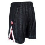 Pantalones cortos Tercera West Bromwich Albion 2025/26 Hombre