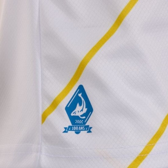 Niño FC Lorient 2025/26 camiseta visitante