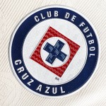 Camiseta de visitante infantil del Cruz Azul 2026/27 Camiseta de visitante infantil del Cruz Azul 2026/27