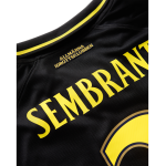 Niños AIK camiseta local 2026 Niños AIK camiseta local 2026