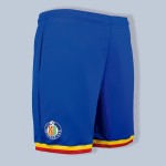 Pantalón corto local Getafe CF Hombre 2025/26