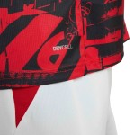 Camiseta de prepartido tercera Milan 2026/27 para hombre Camiseta de prepartido tercera Milan 2026/27 para hombre
