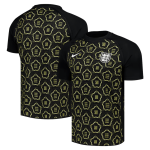 Camiseta Pre-Partido 500 Aniversario England Lionesses Niño – Negro Camiseta Pre-Partido 500 Aniversario England Lionesses Niño – Negro