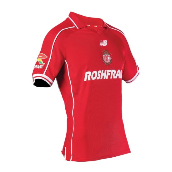 Camiseta local infantil Toluca FC 2026/27 Camiseta local infantil Toluca FC 2026/27