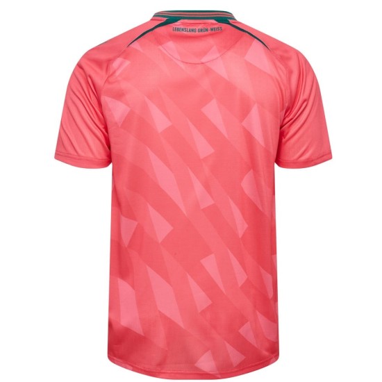 Camiseta Tercera Werder Bremen 2026/27 para Niño Camiseta Tercera Werder Bremen 2026/27 para Niño