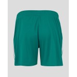 Pantalones Cortos Visitante Equipo Femenino Irlanda Niño 2025 Pantalones Cortos Visitante Equipo Femenino Irlanda Niño 2025