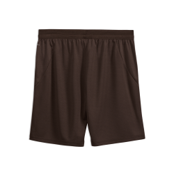 Pantalones cortos locales infantiles FC St. Pauli 2026/27 Pantalones cortos locales infantiles FC St. Pauli 2026/27