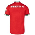 Camiseta Local de Hannover 96 2026/27 para Niño Camiseta Local de Hannover 96 2026/27 para Niño