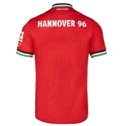 Camiseta Local de Hannover 96 2026/27 para Hombre Camiseta Local de Hannover 96 2026/27 para Hombre