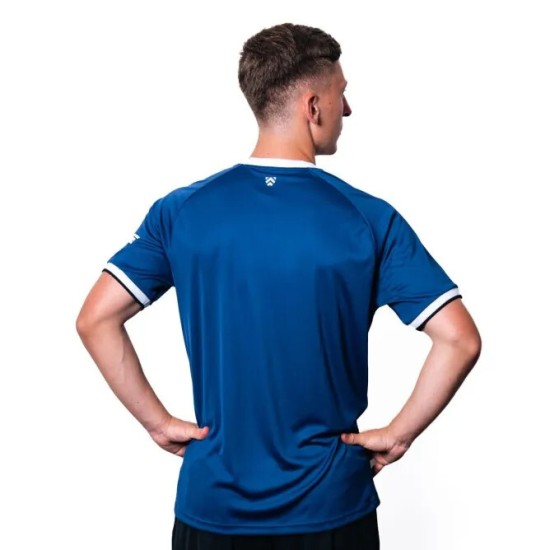 Camiseta de local Arminia Bielefeld 2026/27 para niño Camiseta de local Arminia Bielefeld 2026/27 para niño