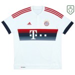 Camiseta retro Bayern Múnich 2015/16 visitante para hombre Götze #19 Camiseta retro Bayern Múnich 2015/16 visitante para hombre Götze #19