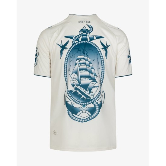 Camiseta Hombre SC Telstar 2025/26 Tercera Camiseta Hombre SC Telstar 2025/26 Tercera