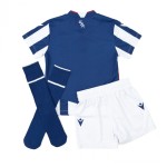 Equipación de la 1.ª equipación del West Bromwich Albion 2026/27 para niño Equipación de la 1.ª equipación del West Bromwich Albion 2026/27 para niño