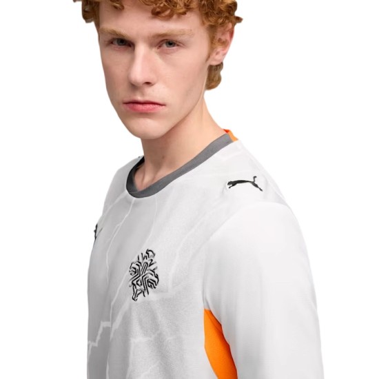 Camiseta Mundial 2026 Visitante Islandia Hombre Camiseta Mundial 2026 Visitante Islandia Hombre