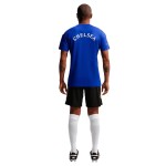 Camiseta de Calentamiento Local Chelsea 2026/27 Hombre Camiseta de Calentamiento Local Chelsea 2026/27 Hombre