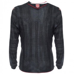 Camiseta de manga larga Tercera West Bromwich Albion 2025/26 Niño