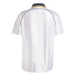 Camiseta Retro de Casa Real Madrid 99/00 para Hombre