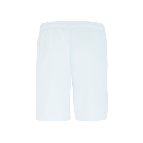 Pantalones cortos de visitante niño Inter 2025/26 Pantalones cortos de visitante niño Inter 2025/26