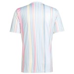 Camiseta Prepartido Tercera Hombre Juventus 2025/26