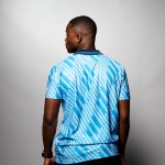 Camiseta Retro de visitante del Brentford 1992/93 para hombre Camiseta Retro de visitante del Brentford 1992/93 para hombre