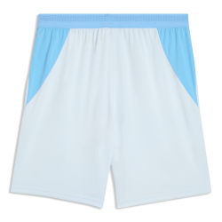 Pantalón Corto Manchester City 2026/27 Home para Niño - Blanco