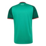 Camiseta infantil Argelia 2026 Copa del Mundo visitante Camiseta infantil Argelia 2026 Copa del Mundo visitante