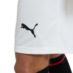 Pantalones cortos de local Milan 2026/27 para hombre - Blanco Pantalones cortos de local Milan 2026/27 para hombre - Blanco