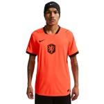 Mujer Camiseta Local de la Copa del Mundo 2026 Países Bajos Mujer Camiseta Local de la Copa del Mundo 2026 Países Bajos
