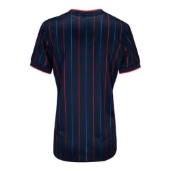 Camiseta visitante USWNT 2025 mujer