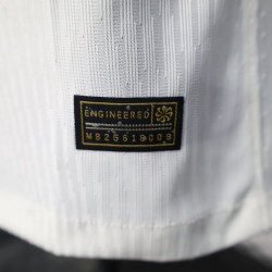 Mujer Chelsea 2025/26 Camiseta de Visitante Manga Larga Mujer Chelsea 2025/26 Camiseta de Visitante Manga Larga