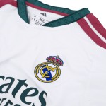 Camiseta Local Real Madrid 2026/27 para Niño Camiseta Local Real Madrid 2026/27 para Niño