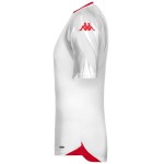 Camiseta local Túnez 2026 Copa del Mundo mujer Camiseta local Túnez 2026 Copa del Mundo mujer