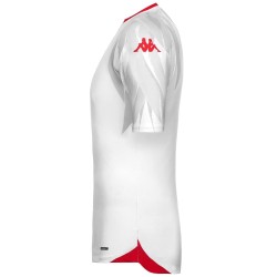 Camiseta local Túnez 2026 Copa del Mundo hombre