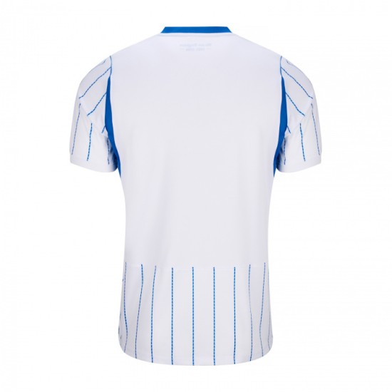 Camiseta de Visitante para Mujer Brighton & Hove Albion 2026/27 Camiseta de Visitante para Mujer Brighton & Hove Albion 2026/27