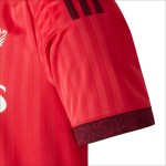 Camiseta Visitante Hombre OL 2026/27 Camiseta Visitante Hombre OL 2026/27