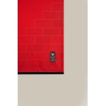 Camiseta Especial Cuarta 2025/26 Venezia - Roja Hombre Camiseta Especial Cuarta 2025/26 Venezia - Roja Hombre