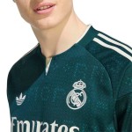 Camiseta Visitante Real Madrid 2026/27 para mujer