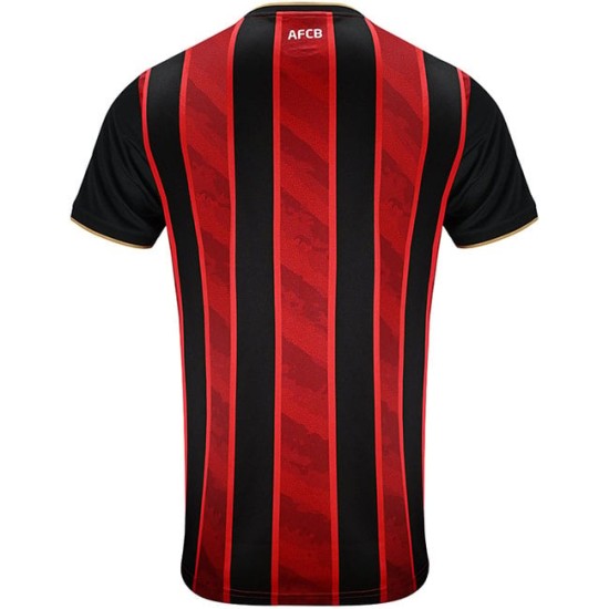 Camiseta Primera Equipación AFC Bournemouth Hombre 2025/26