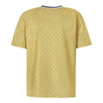 Camiseta retro visitante 88/89 Matchwinner Evans Halshaw Birmingham City niño