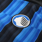 Camiseta local infantil Atalanta 2026/27 Camiseta local infantil Atalanta 2026/27