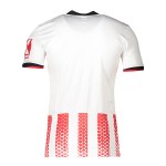 Camiseta local SC Freiburg 2025/26 niño