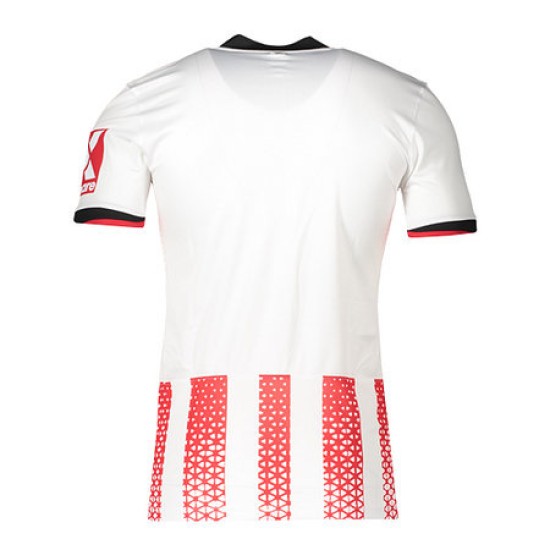 Camiseta local SC Freiburg 2025/26 niño