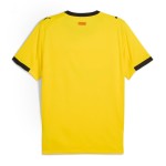 Camiseta visitante Girona FC 2025/26 mujer