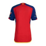 Camiseta Niño Real Salt Lake 2025 Local V2 Camiseta Niño Real Salt Lake 2025 Local V2